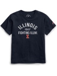 Illinois Go Around T-Shirt