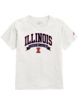 Illinois Banner Mascot T-Shirt