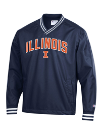 Illinois Scout Jacket