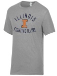 Illinois Jersey Keeper T-Shirt