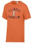 Illinois Keeper T-Shirt
