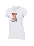 Illinois Vintage Jersey Keepsake T-Shirt