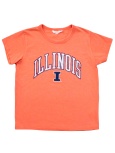 Illinois Darby Block I T-Shirt