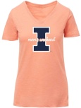 Illinois Mom Weekend T-Shirt