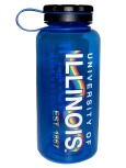 Illinois Rainbow Next Generation Sport Bottle