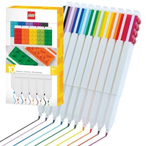 Image of Lego Iconic Markers