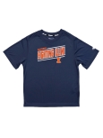 Illinois Youth Stadium Collection S/S T-Shirt