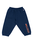 Image of Illinois Infants Stadium Collection Fleece Pants