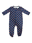 Image of Illinois Infants Onesie