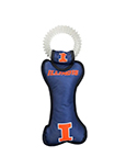 Image of Illinois Dental Ring Toy