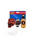 Illinois Cat Nip Toy Set