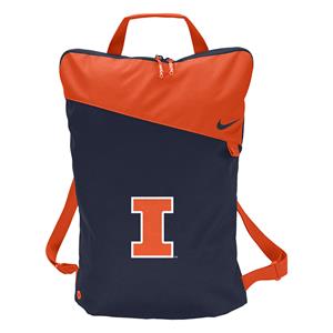 Image of Illinois Utility Gymsack