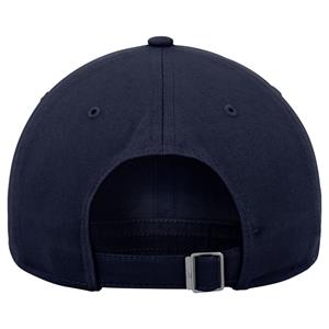 Image of ILLINOIS BLOCK I NIKE ADJUSTABLE CAP -  1
