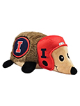 Illinois Hedgehog Toy