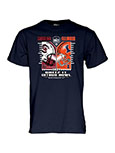 Image of Illinois Football Citrus Bowl T-Shirt