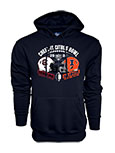 Image of Illinois Football Citrus Bowl Hooded Sweatshirt