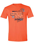 Image of Illinois Football Citrus Bowl T-Shirt