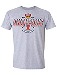 Image of Illinois Football 2024 Citrus Bowl Champions T-Shirt