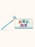 Image of Hello Kitty & Friends College Letters Pencil Pouch