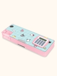 Hello Kitty & Friends Pencil Case