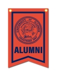 Image of Illinois Seal Alumni Banner
