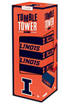 Image of Illinois Tumble Tower