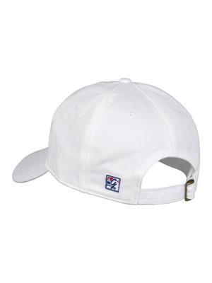 Image of ILLINOIS SCRIPT HEARTS CAP -  1