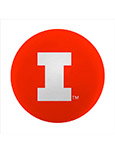 Image of Illinois High Bounce Ball