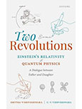 Two Revolutions: Einstein's Relativity