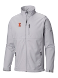 Illinois Block I Ascender Jacket