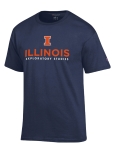 Illinois Exploratory Studies T-Shirt