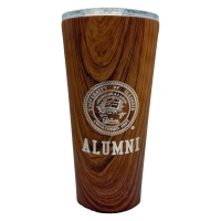 Image of Illinois Alumni Seal Corkcicle Tumbler