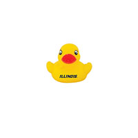 Image of Illinois Rubber Ducky
