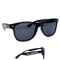 Illinois Campus Sunglasses