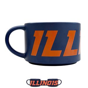 Illinois Hearty Mug