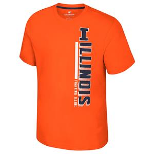 Illinois Bar S/S T-Shirt