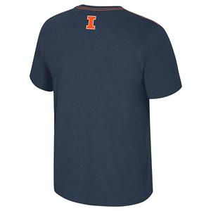 Image of ILLINOIS BACK IN BUSINESS S/S T-SHIRT -  1