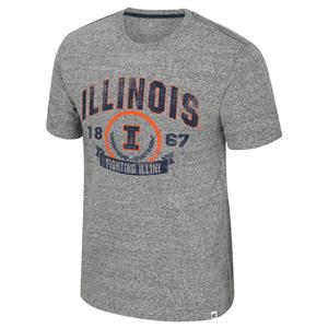 Illinois Pop Pop S/S T-Shirt