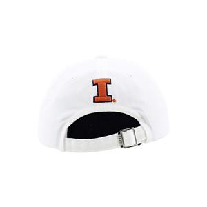 ILLINOIS HELLO KITTY SCHOOL DAZE CAP -  1