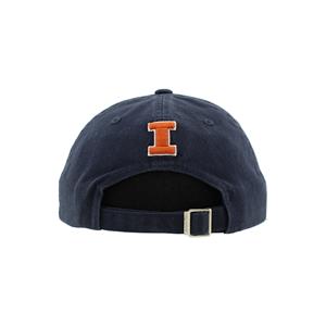Image of ILLINOIS HELLO KITTY SCHOOL DAZE CAP -  2