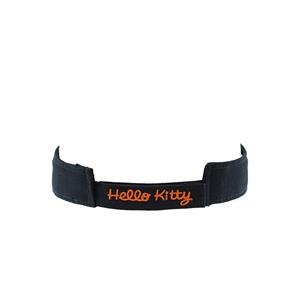 Image of ILLINOIS HELLO KITTY WISH VISOR - 2 (SKU: 159904714000021) Image of ILLINOIS HELLO KITTY WISH VISOR - 2