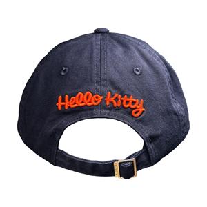 Image of ILLINOIS HELLO KITTY CAP -  1
