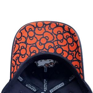 Image of ILLINOIS HELLO KITTY CAP -  2