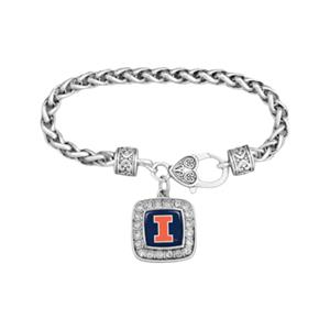 Image of Illinois Kassi Bracelet