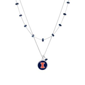 Image of Illinois Ivy Necklace