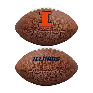 ILLINOIS MINI FOOTBALL -  1