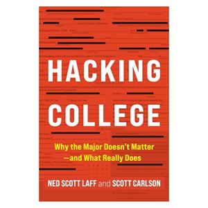 Image of Hacking College