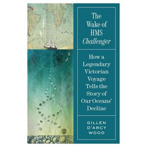 Image of Wake Of The Hms Challenger