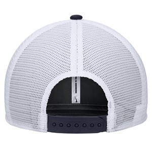 ILLINOIS NIKE TRUCKER HAT -  1