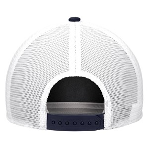 ILLINOIS NIKE ROPE VISOR TRUCKER HAT -  1